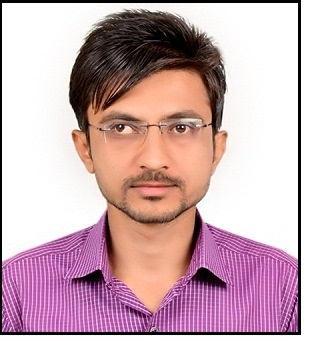 Photo of Kunal Petkar