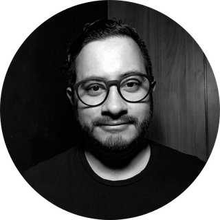 Photo of Jorge Ruvalcaba