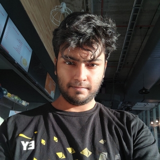 Photo of Keshav Mishra