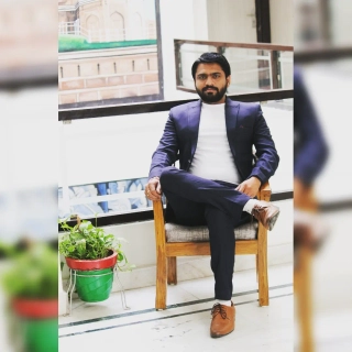 Photo of Kapil Chouhan