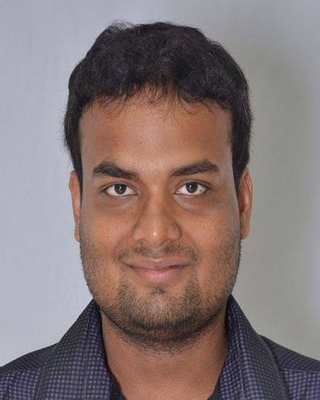 Photo of Tapas Kumar Patra