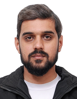 Photo of Muhammad Umair