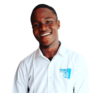 Photo of Ridwan Oladapo