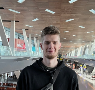 Photo of Artem Sedykh