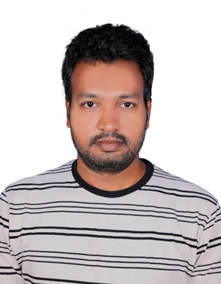 Photo of Narasimha Gonapa