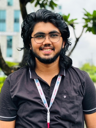 Photo of Tufan Dutta