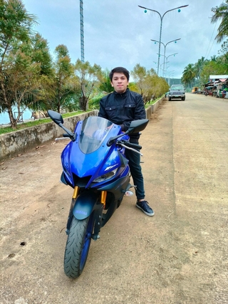 Photo of Rene boy Andoy
