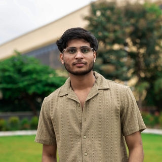 Photo of Pritam Sharma