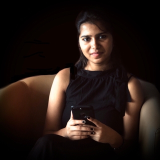 Photo of Abinaya LT