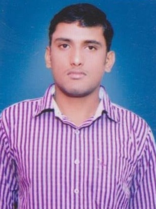 Photo of Rahul Kamdi