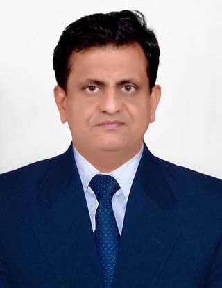 Photo of Praful Patil