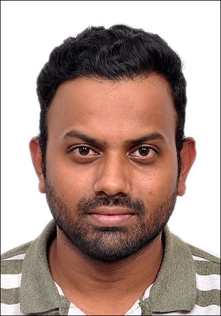 Photo of Ramit Pal