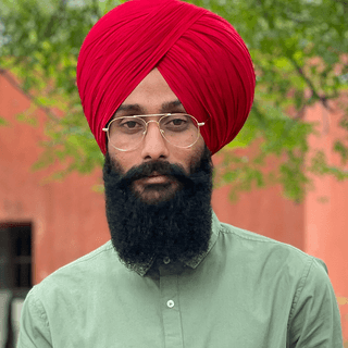 Photo of Pavandeep Singh