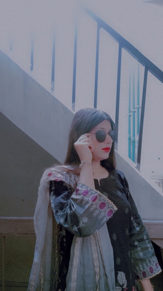 Photo of Aleeza  Zulfiqar