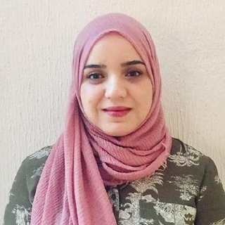 Photo of Rania Gahbiche