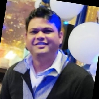 Photo of PAVANKUMAR HUKKERI