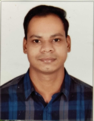 Photo of Kaushlendra Tom
