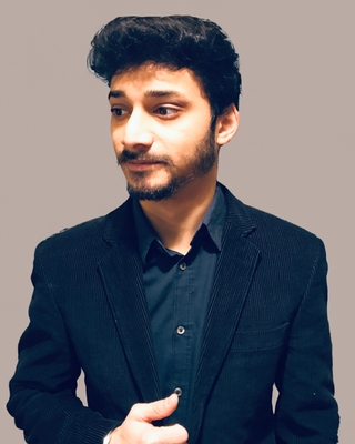 Photo of Indraneel Yadav