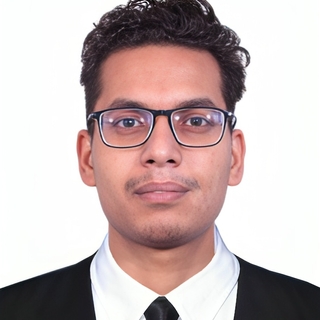 Photo of Samad Saifi