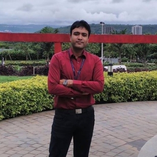 Photo of Anish Sharma