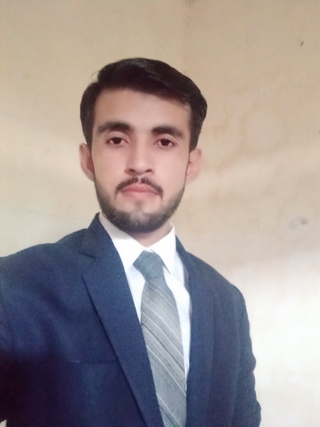 Photo of Muhammad Shakeel