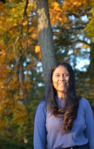 Photo of Fnu Snigdha