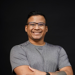 Photo of Willian Pinho
