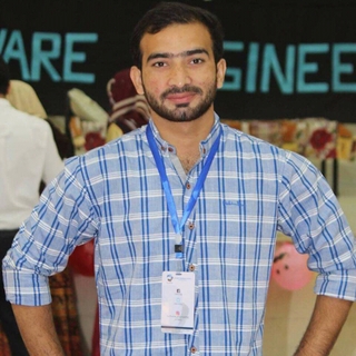 Photo of Asad Nawaz Butt