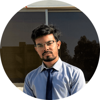 Photo of Wajahat ahmed