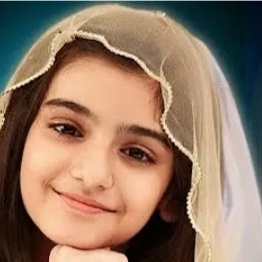 Photo of Sehar Nawaz