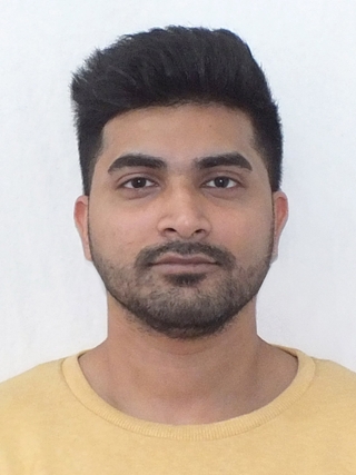 Photo of Naga Naveen Gummadi