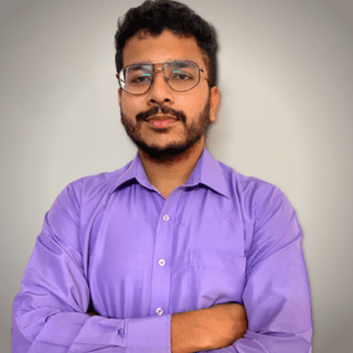 Photo of Jayesh Sawant