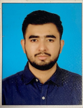 Photo of Syed Muhammad Hamza Mahmood