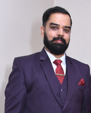 Photo of Arpit Gaur