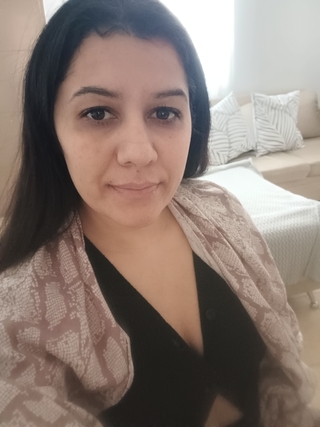 Photo of Gisella Palacios