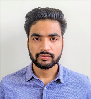 Photo of Ajinkya Anil