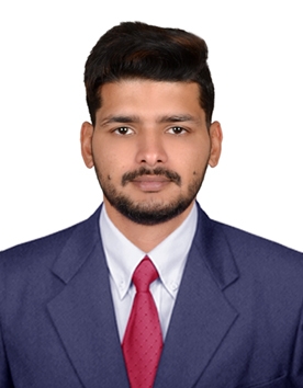 Photo of Mohit Rai