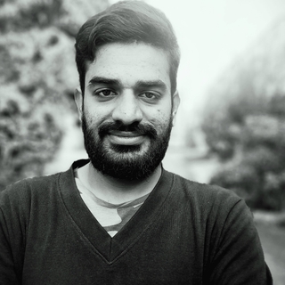 Photo of Fahad Shoukat