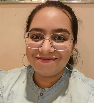 Photo of Chetana Singhal