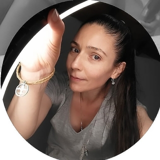 Photo of Rita Octavia Martínez