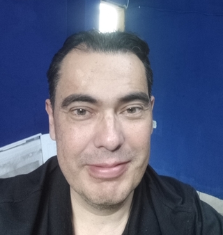Photo of Julio Cáceres Avendaño