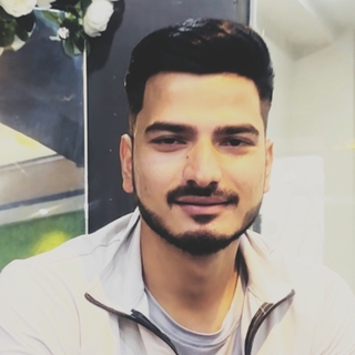 Photo of Luv Gautam