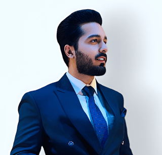 Photo of Anns Khalid