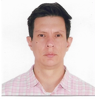 Photo of Roberto Alirio Gutierrez Rios