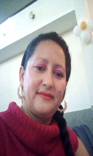 Photo of Nere Rodríguez