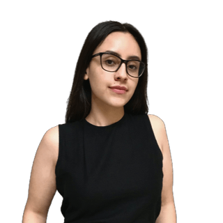 Photo of Amanda Gabriela Delgado Sánchez