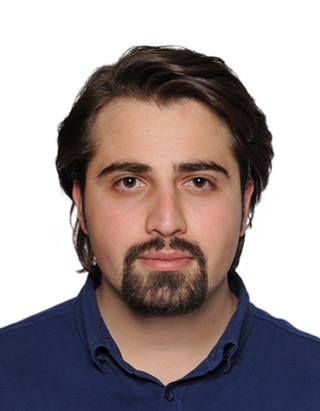 Photo of Serkan YILDIRIM