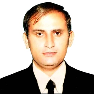 Photo of Qalandar Bux