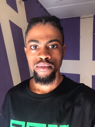 Photo of Chimaobi Ekwe