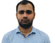 Photo of UMAIR AZEEM